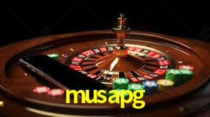 Experiência VIP musapg