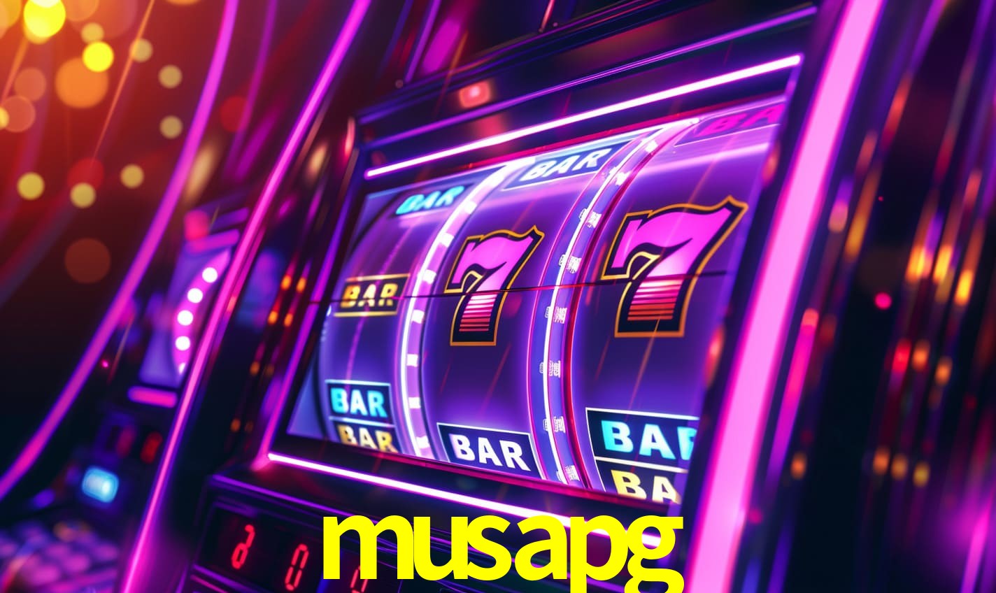 musapg - Oficialmente autorizado Brasil - musapg.com