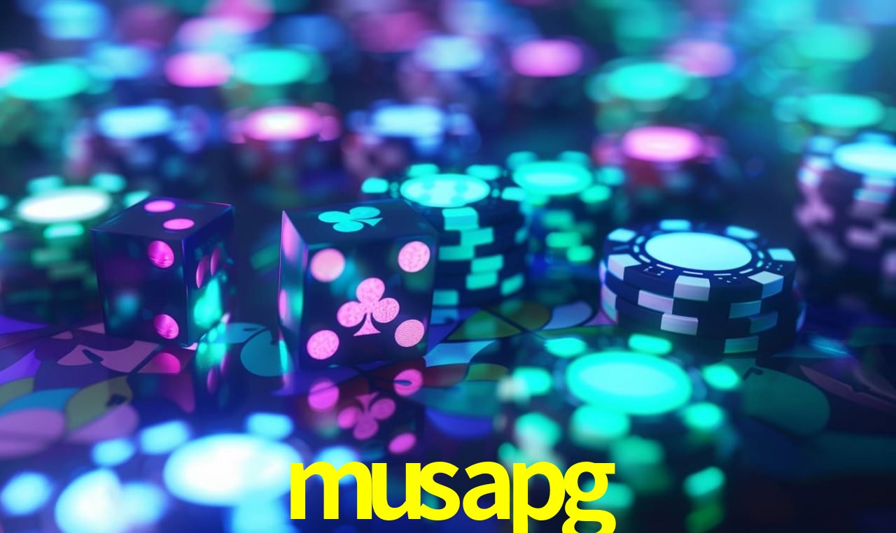Experiência VIP musapg