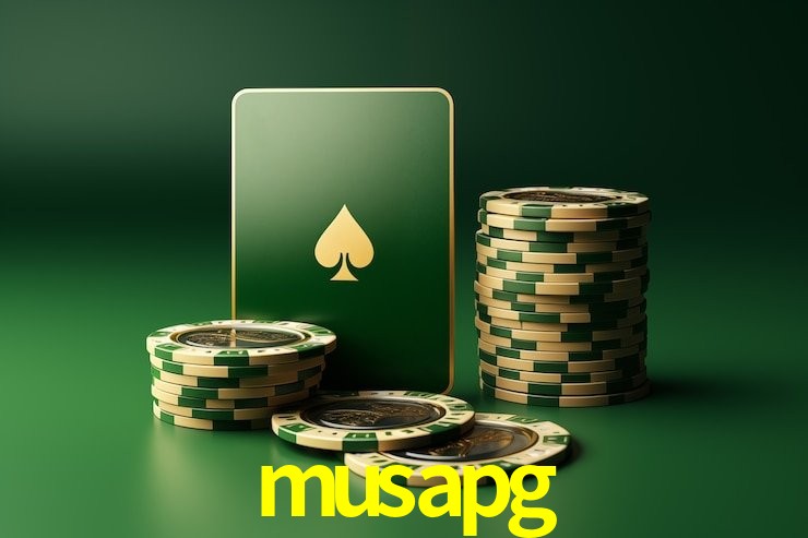 Statistics musapg