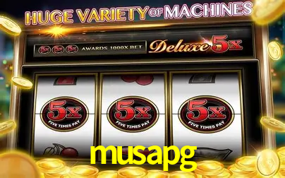Desvendando o Mundo dos Jogos Virtuais na musapg
