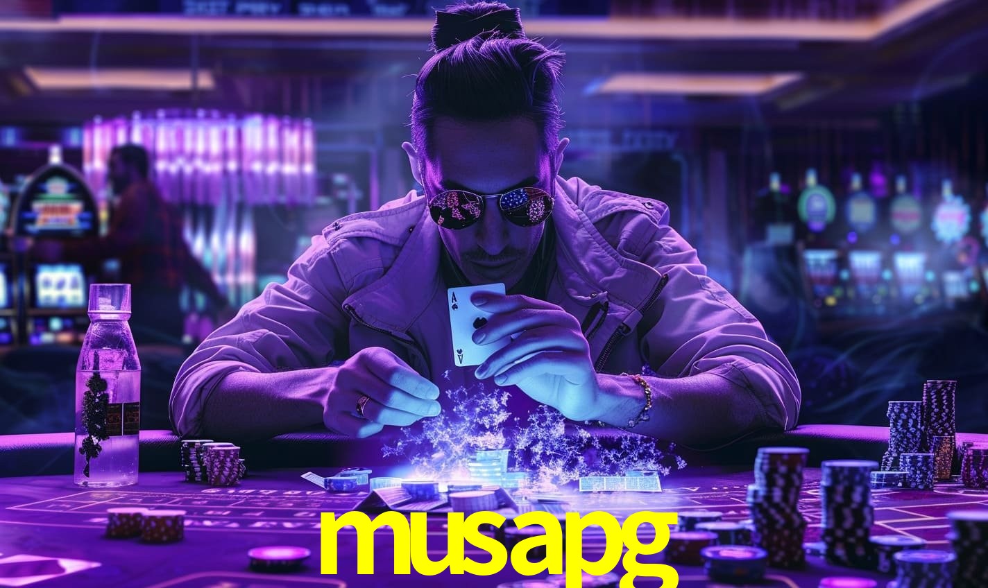 Tennis Betting musapg