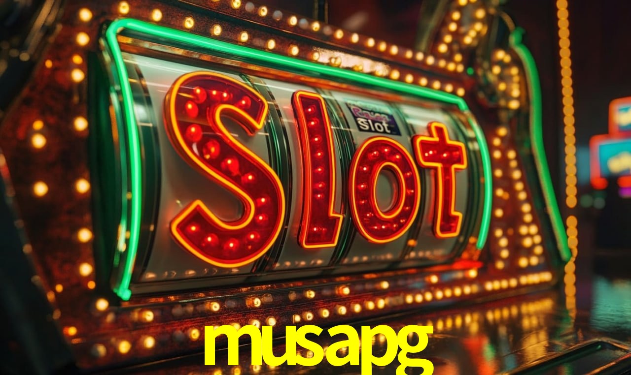 musapg - Support