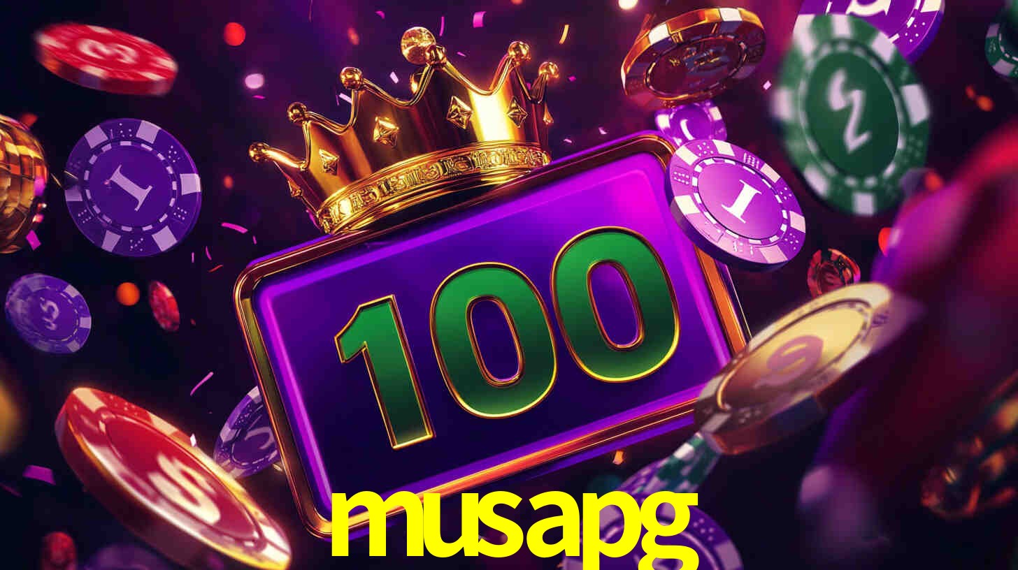 Roulette Table musapg