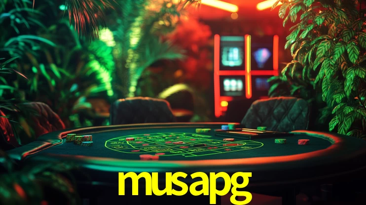 Spaceman Game musapg
