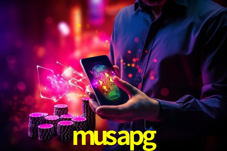 Apostas de Tênis musapg