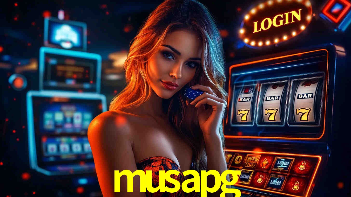 musapg,musapg.com