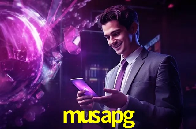 Game Statistics musapg