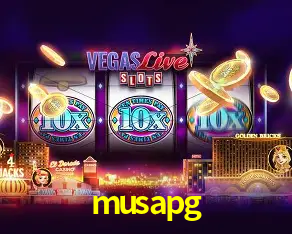 musapg Bônus - Pacote R$5.000 + VIP
