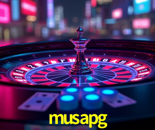 Desvendando o Mundo dos Jogos Virtuais na musapg