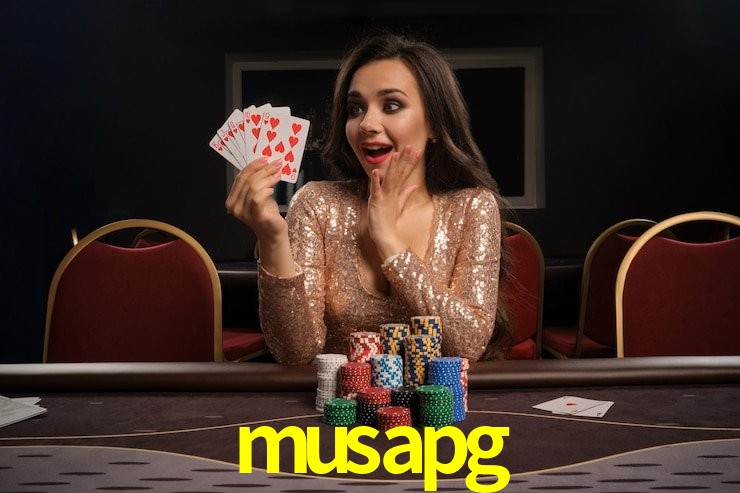 Bônus Diários musapg