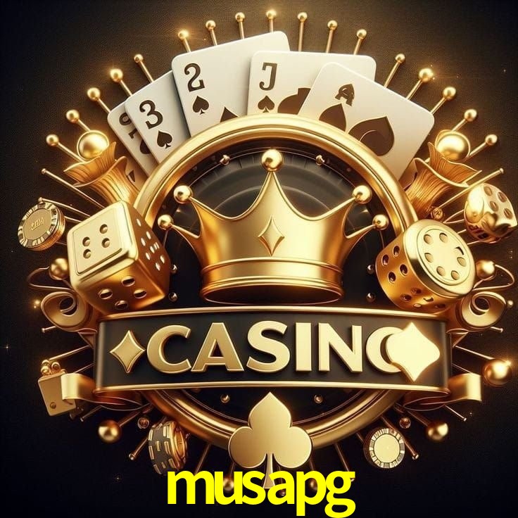 Sistemas de Segurança musapg