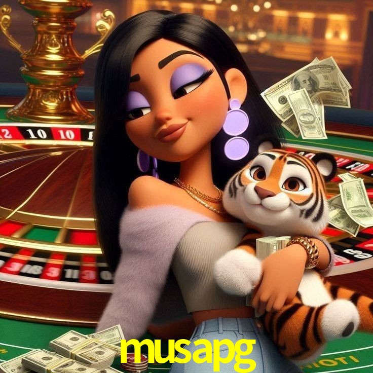 Player Reviews musapg