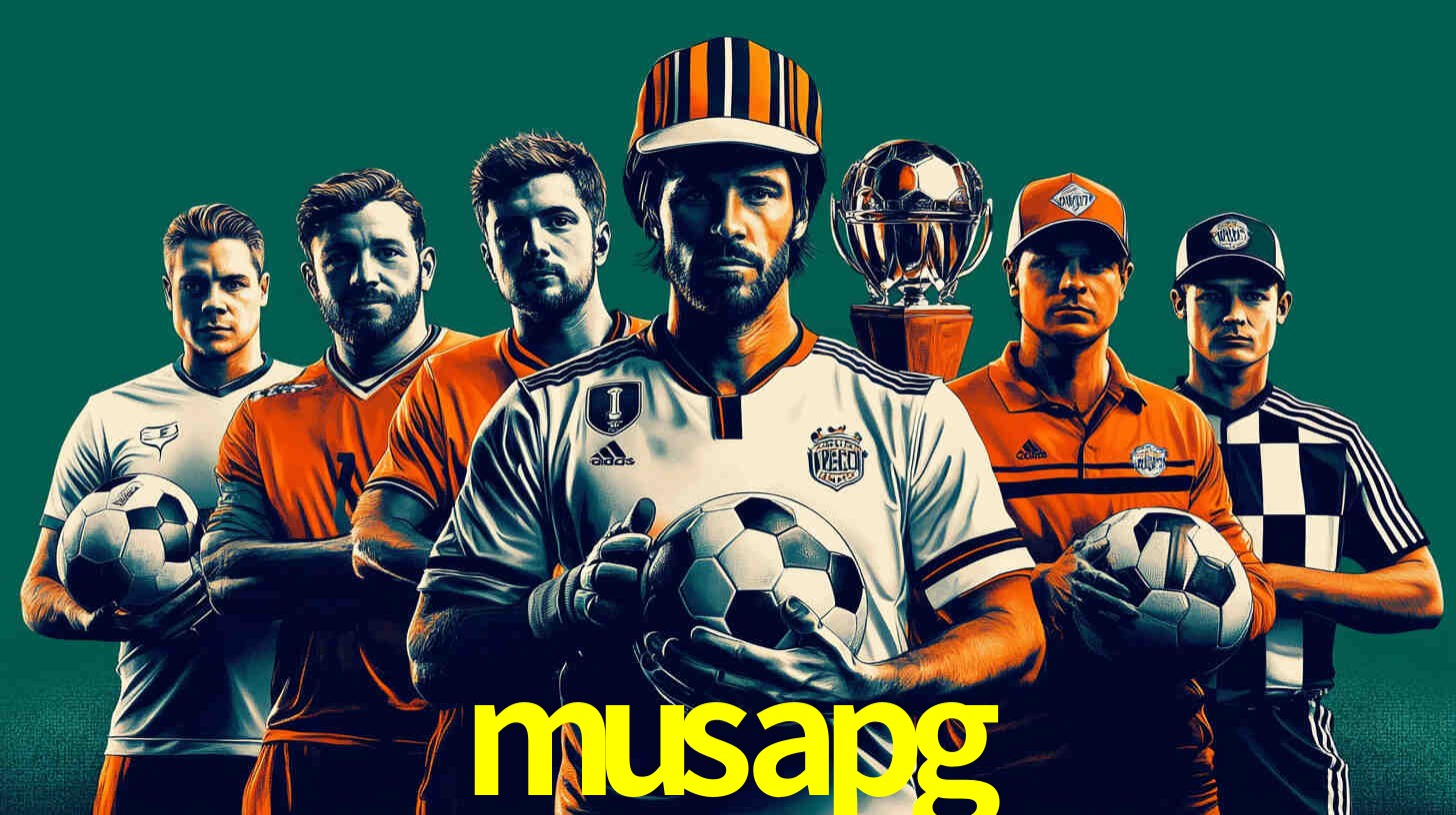 Descubra a Essência do musapg: Nossa História e Compromissos
