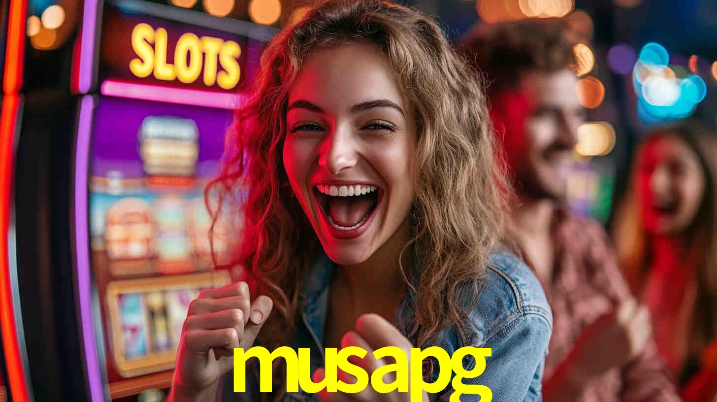 Inovações de Jogos na musapg: O Futuro das Experiências Interativas
