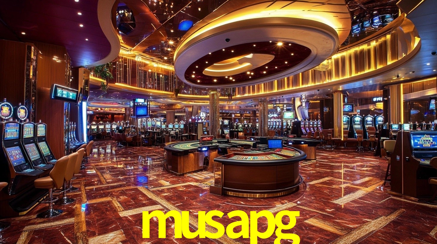 VIP Casino musapg