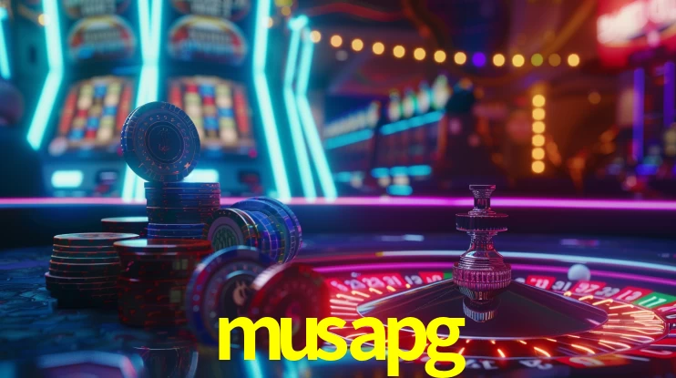 Platform Technology musapg