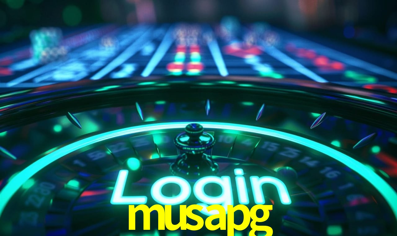Casino Ao Vivo musapg