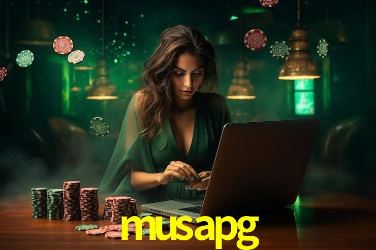 musapg - App Security