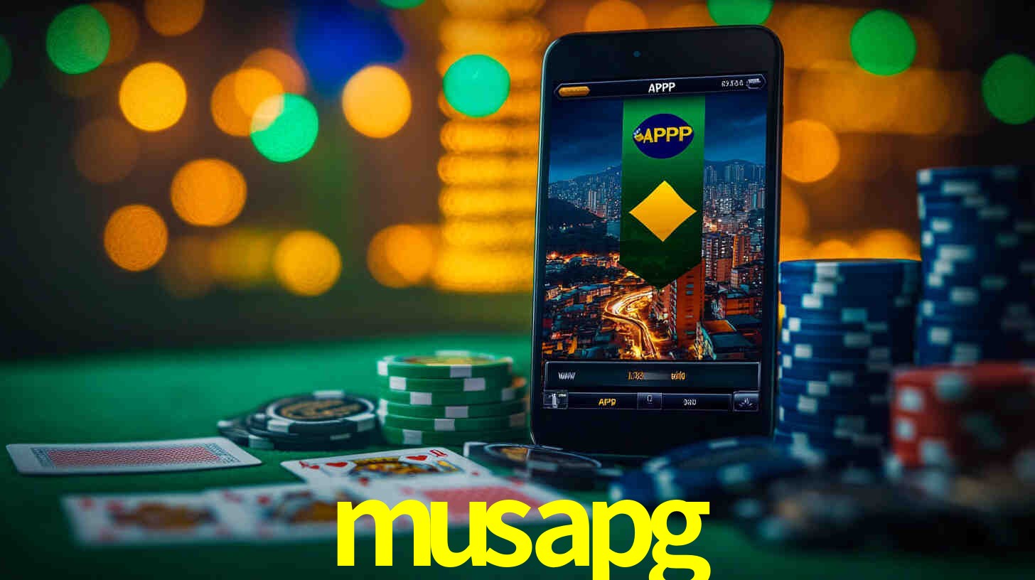 Descubra o Programa VIP da musapg: Vantagens Exclusivas para Jogadores