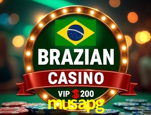 musapg Salvador - Strategy