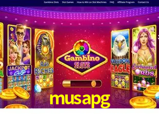 musapg São Paulo - All Bonuses