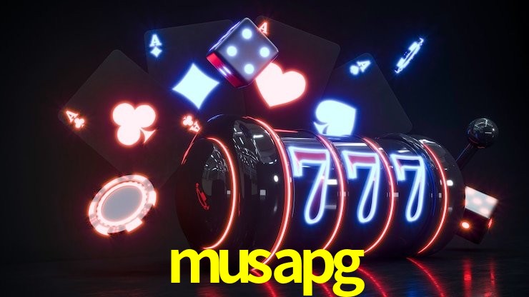 Gates of Olympus musapg