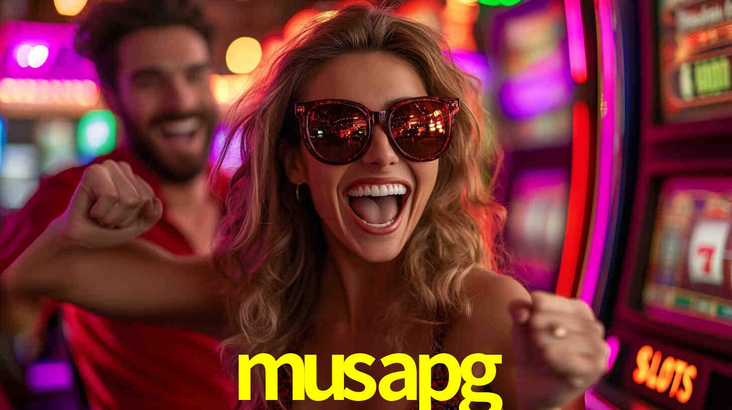 Explorando a Categoria de Eventos em Apostas na musapg
