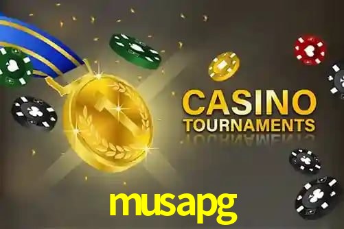 musapg - App Features