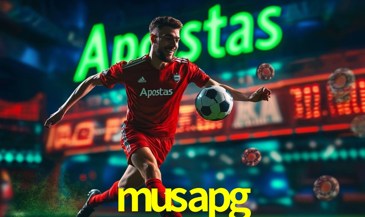 Casino Ao Vivo musapg