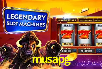 Descubra a Magia dos Jogos de Arcade no musapg