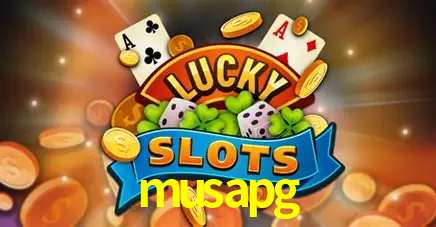 Descubra o Mundo do Cassino Online com musapg