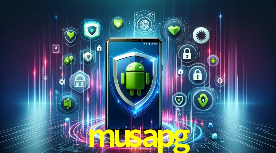 Responsive Design musapg