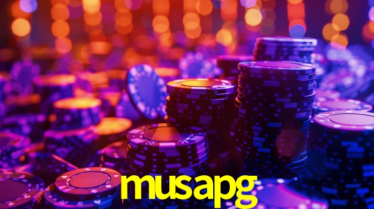 musapg