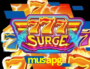 Desvendando o Mundo dos Jogos Virtuais na musapg