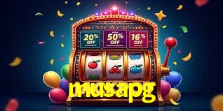 musapg - User Statistics