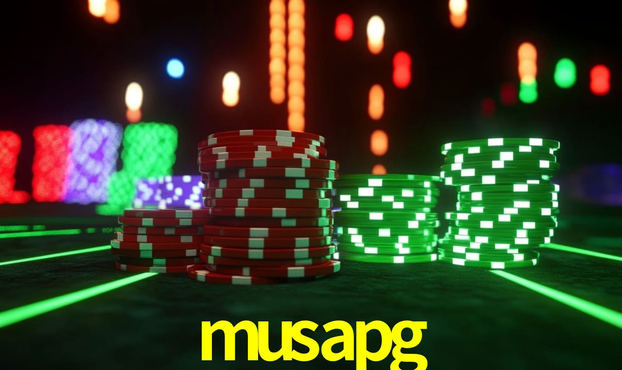 Slot Games musapg