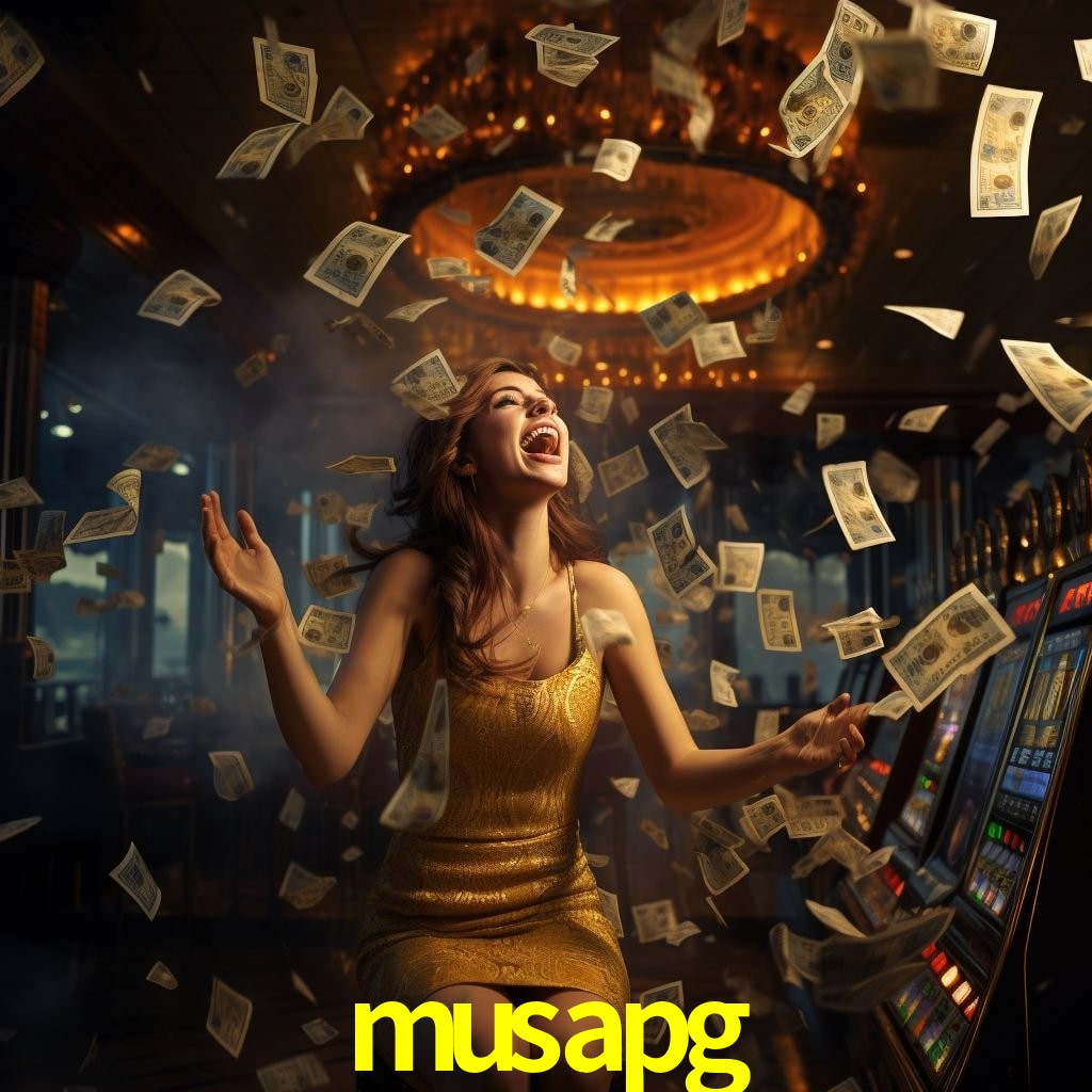 Sports Statistics musapg