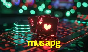 Segurança 2FA musapg