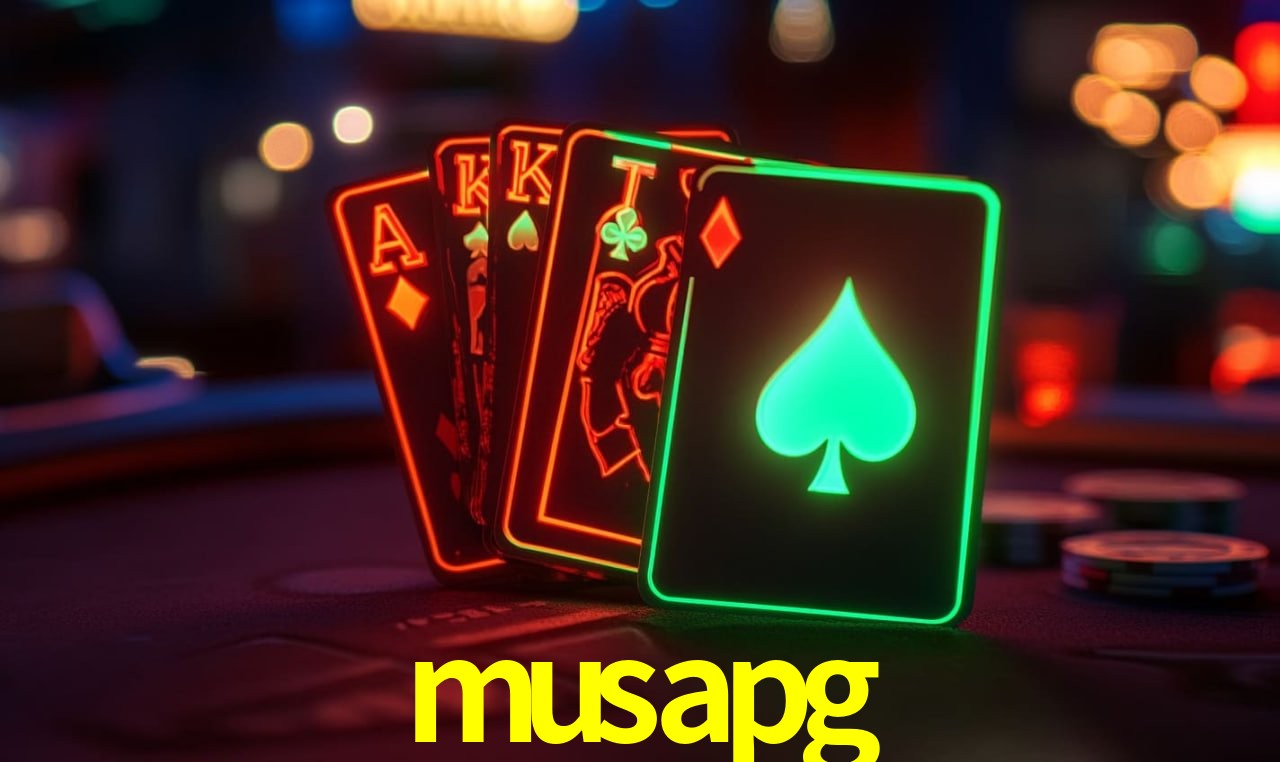 musapg Fortaleza - Sports Winners