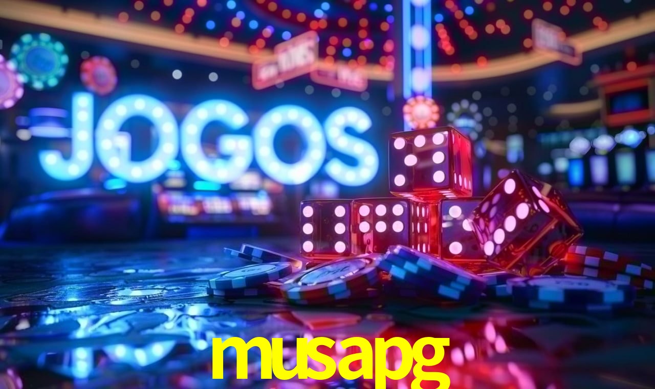 Mesa de Blackjack musapg