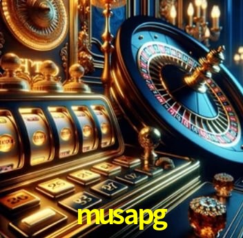 Gates of Olympus musapg