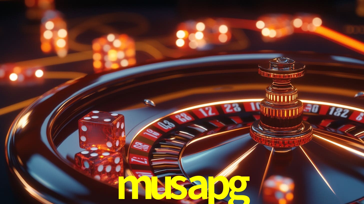 Football Betting musapg