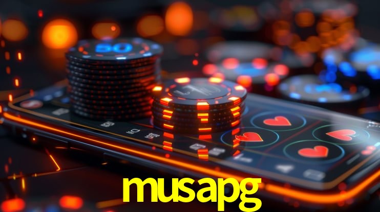 Games Directory musapg