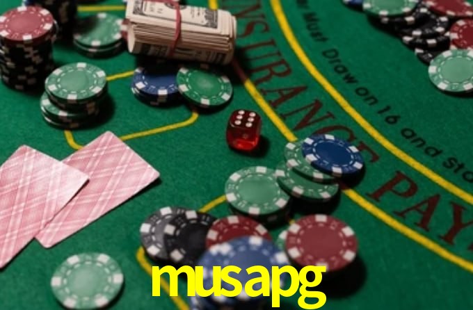 Bônus Generosos e Exclusivos no musapg para Você!