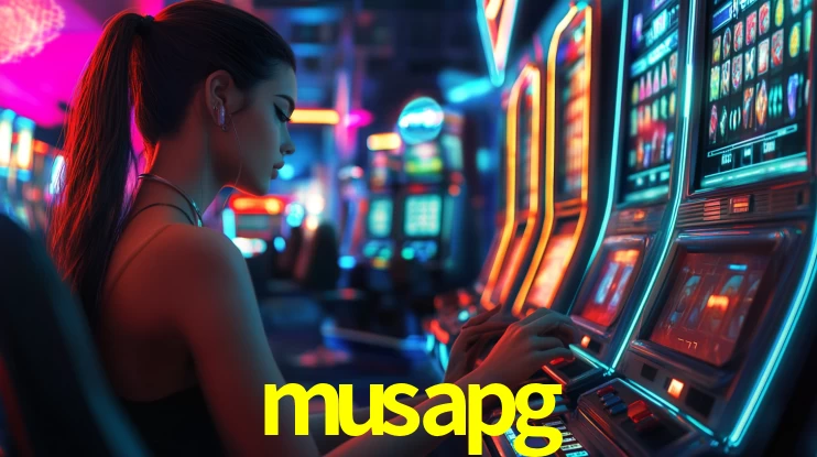 Premium Interface musapg