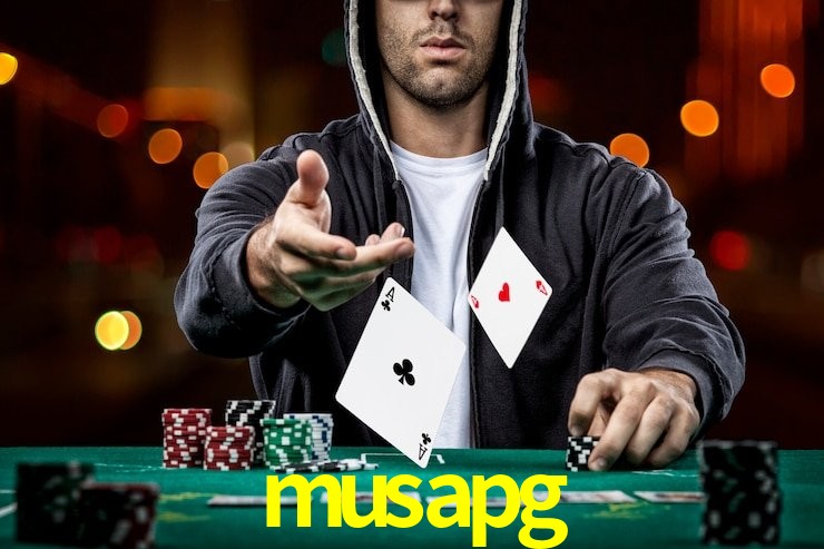 musapg