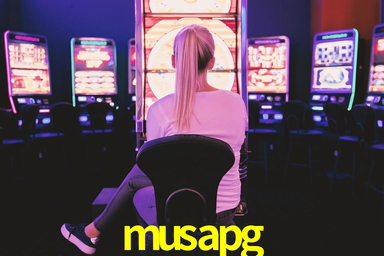 Account Benefits musapg
