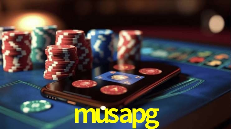 Recursos de Bônus musapg