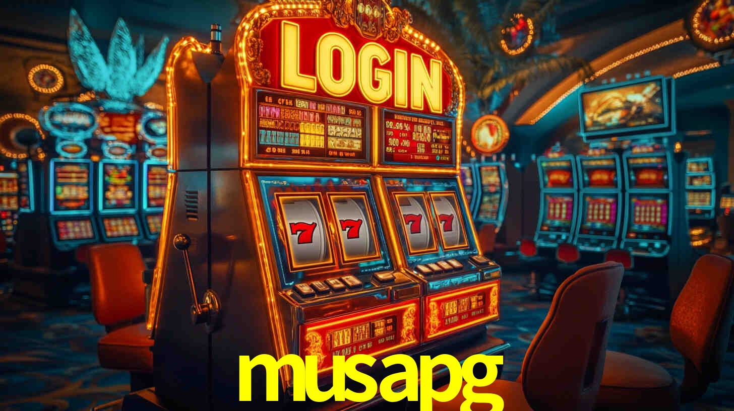Welcome Bonus musapg